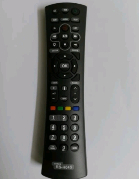 ريموت كنترول هاير الكويت