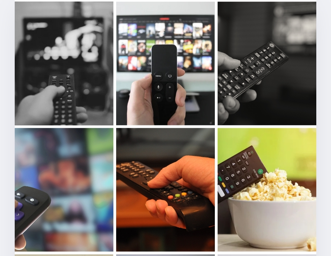 توصيل ريموت كنترول الكويت