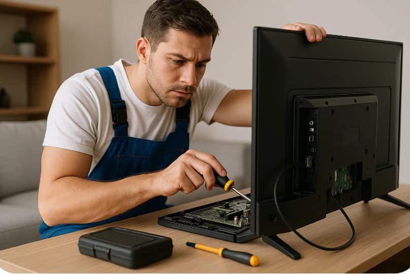 تركيب تلفزيونات الكويت