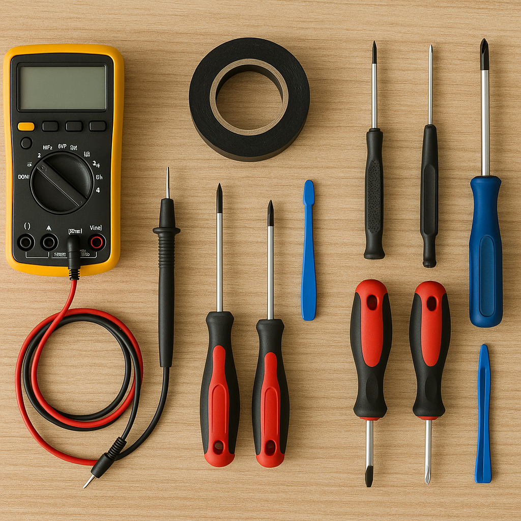 تصليح تلفزيونات الكويت