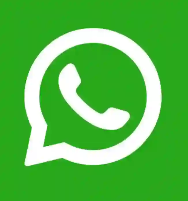 تواصل عبر واتساب